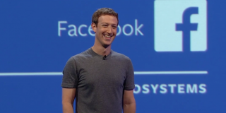 Facebook Founder Mark Zuckerberg PNG images