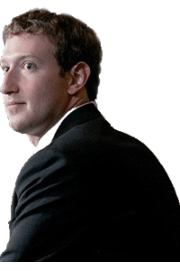 Facebook, Mark Zuckerberg Png PNG images