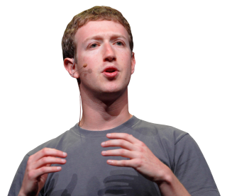 Facebook Owner, Mark Zuckerberg Png PNG images