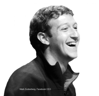 Mark Zuckerberg Old Image Png PNG images