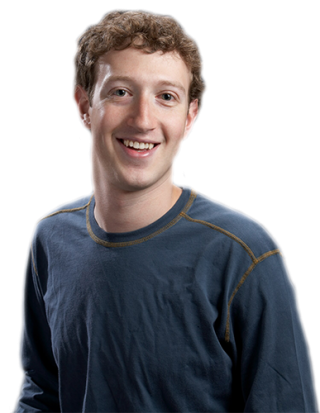 Mark Zuckerberg Png PNG images