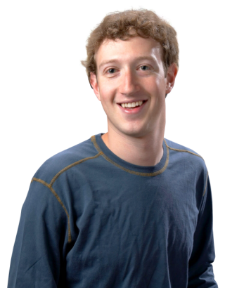 Mark Zuckerberg Png Image Passport Picture PNG images