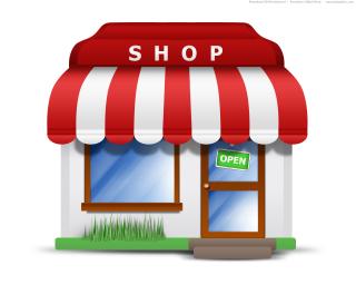 Market Icons No Attribution PNG images