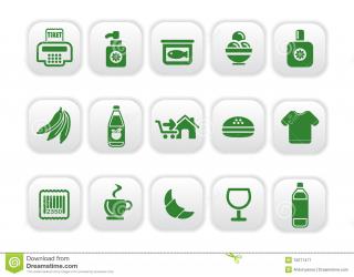 Symbol Market Icon PNG images