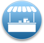 Simple Png Market PNG images