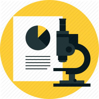 Market Research Photos Icon PNG images