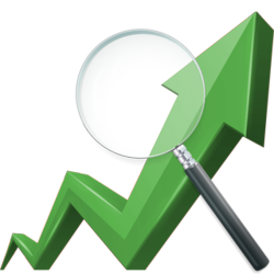 Vector Icon Market Research PNG images