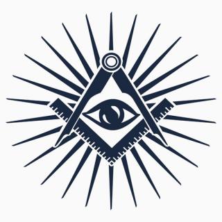 Free Mason Symbol Download Icon Vectors PNG images