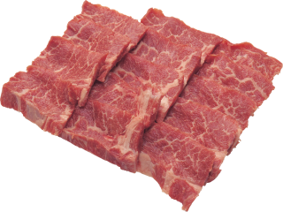 Meat Image Transparent PNG PNG images