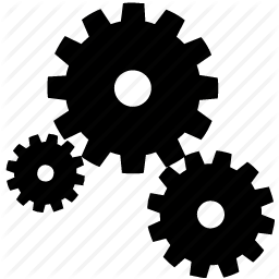 Symbols Mechanism PNG images