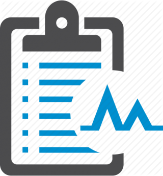 Medical Chart Pictures Icon PNG images