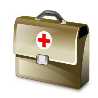 Bag, Medical Icon PNG images