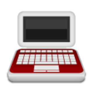 Medical Laptop Icon PNG images