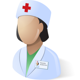 Medical Nurse Icon Png PNG images