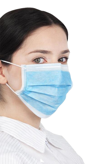 Mask Nurse Png, Doctor, Medical Mask Transparent PNG images