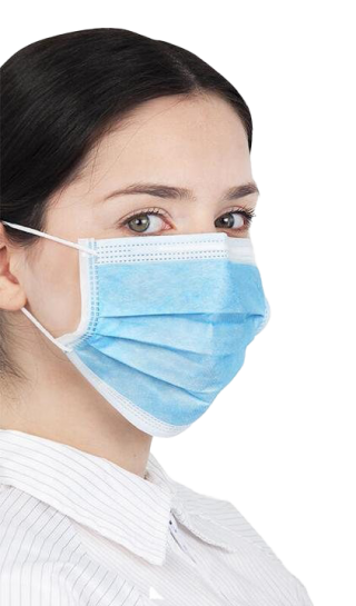 Rotere Velkendt efterklang Medical Mask PNG, Medical Mask Transparent Background - FreeIconsPNG