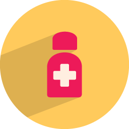 Icon Medicine Library PNG images