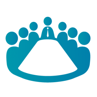 Meeting Icon Png PNG images