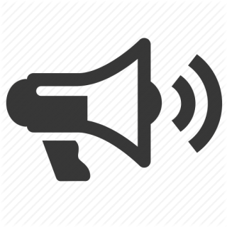 Free High-quality Megaphone Icon PNG images