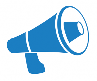 Files Megaphone Free PNG images