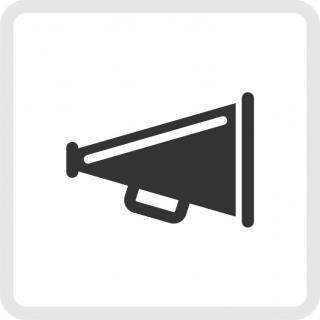 Megaphone Icon Megaphone Icon PNG images