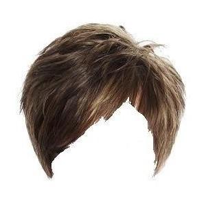 High Resolution Men Hairstyle Png Icon PNG images