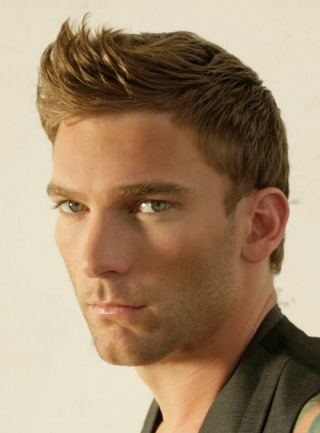 Haircut For Men  Men Hairstyle transparent PNG  Similar PNG