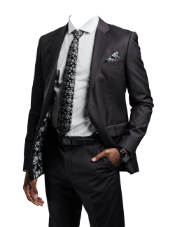 Business Suit Png PNG images