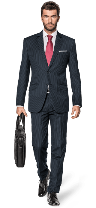 Business Suit Png PNG images
