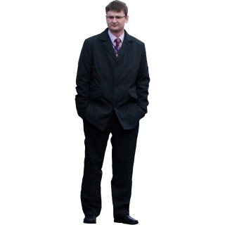 Man In Suit PNG PNG images