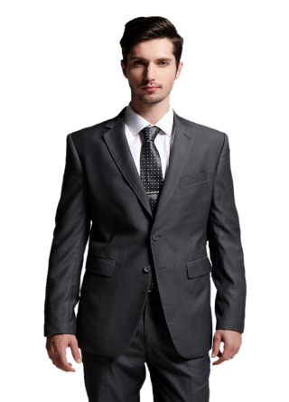 Formal Suit PNG Transparent Images Free Download