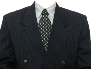 PNG Men Suit Transparent PNG images