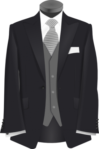 Free Pictures Clipart Men Suit PNG images