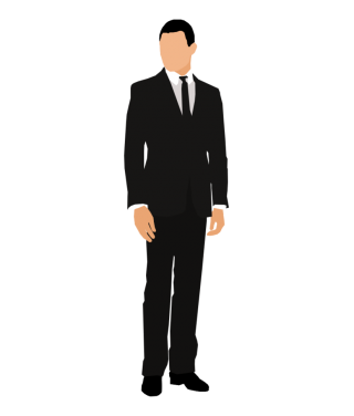 Men Suit Picture PNG PNG images