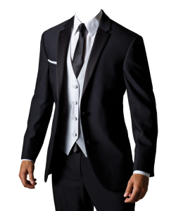 Men Suit Transparent Background PNG images