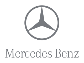 Mercedes Benz 3D Star Logo PNG vector in SVG, PDF, AI, CDR format
