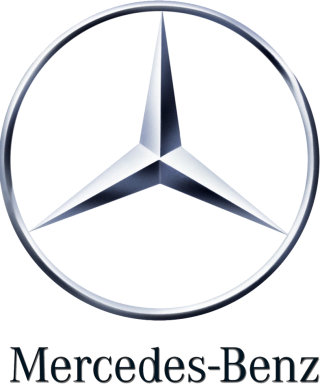 Mercedes Benz Logo PNG, Mercedes Benz Logo Transparent Background