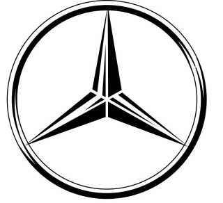 Mercedes Benz Logo Png Mercedes Benz Logo Transparent Background Freeiconspng