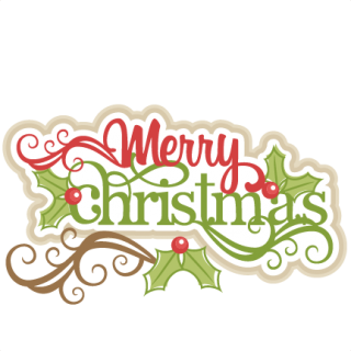 Merry Christmas Png Merry Christmas Transparent Background Freeiconspng