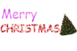 PNG Merry Christmas Photo PNG images