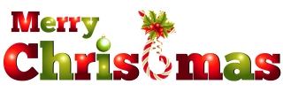 Merry Christmas Text Png PNG images