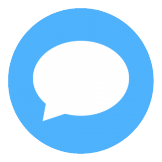 Message Icon, Transparent Message.PNG Images & Vector - FreeIconsPNG