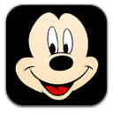 Svg Mickey Mouse Free PNG images