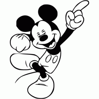 Icon Download Vectors Mickey Mouse Free PNG images