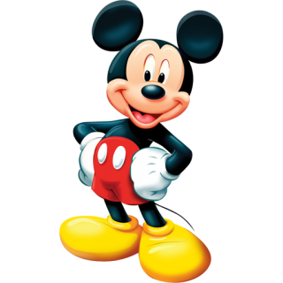 Png Vector Download Free Mickey Mouse PNG images