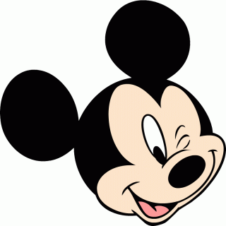 Free High-quality Mickey Mouse Icon PNG images