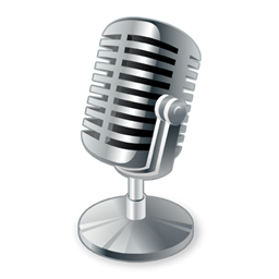 Microphone Background PNG images