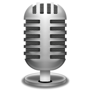 Microphone Background Transparent PNG images