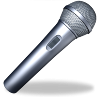 High-quality Microphone Download Png PNG images