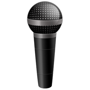 Hd Microphone Image In Our System PNG images
